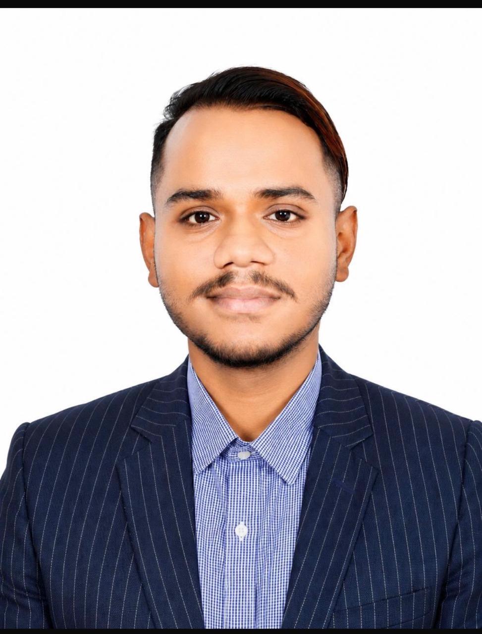 Siddhartha Bhowmik